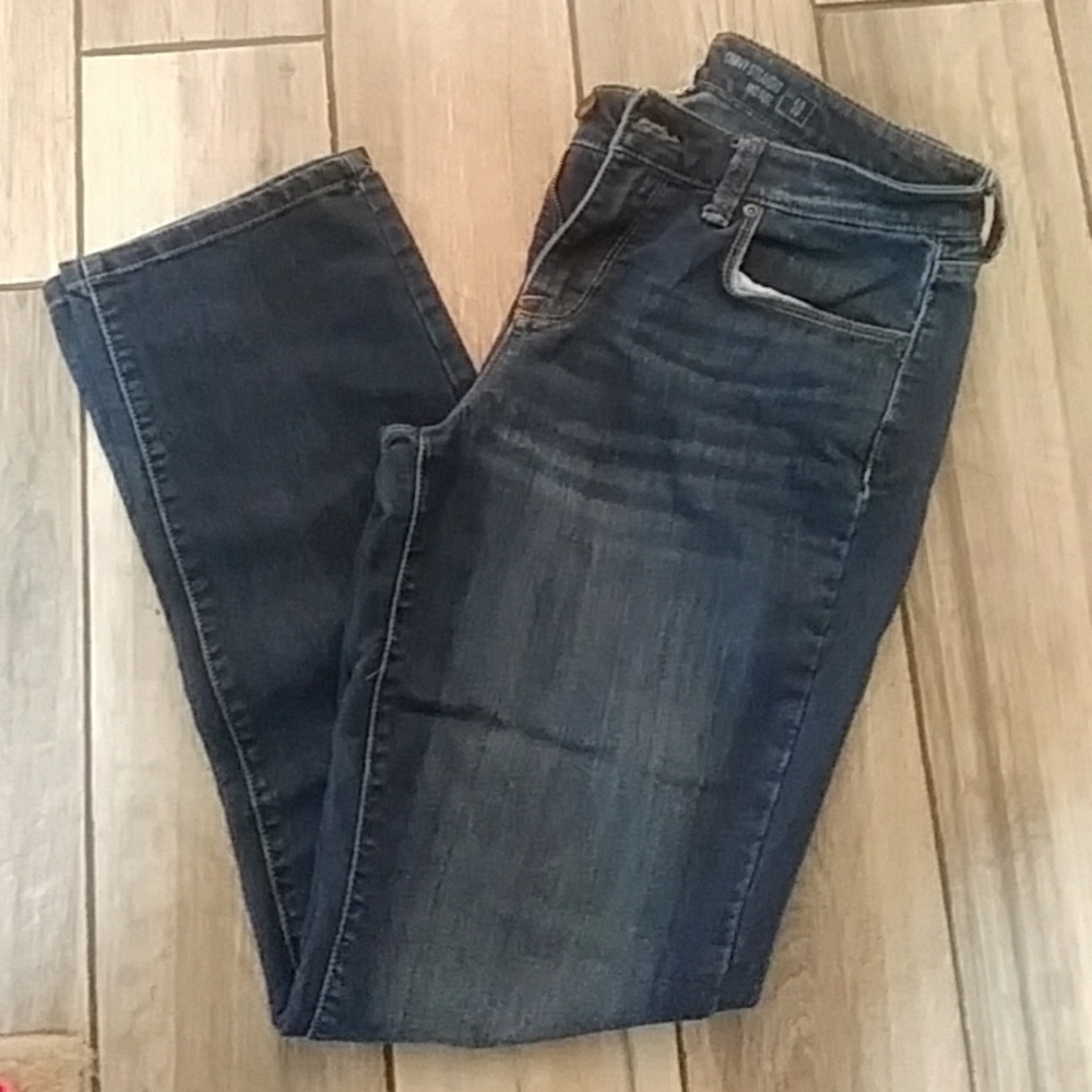 Sonoma Jeans